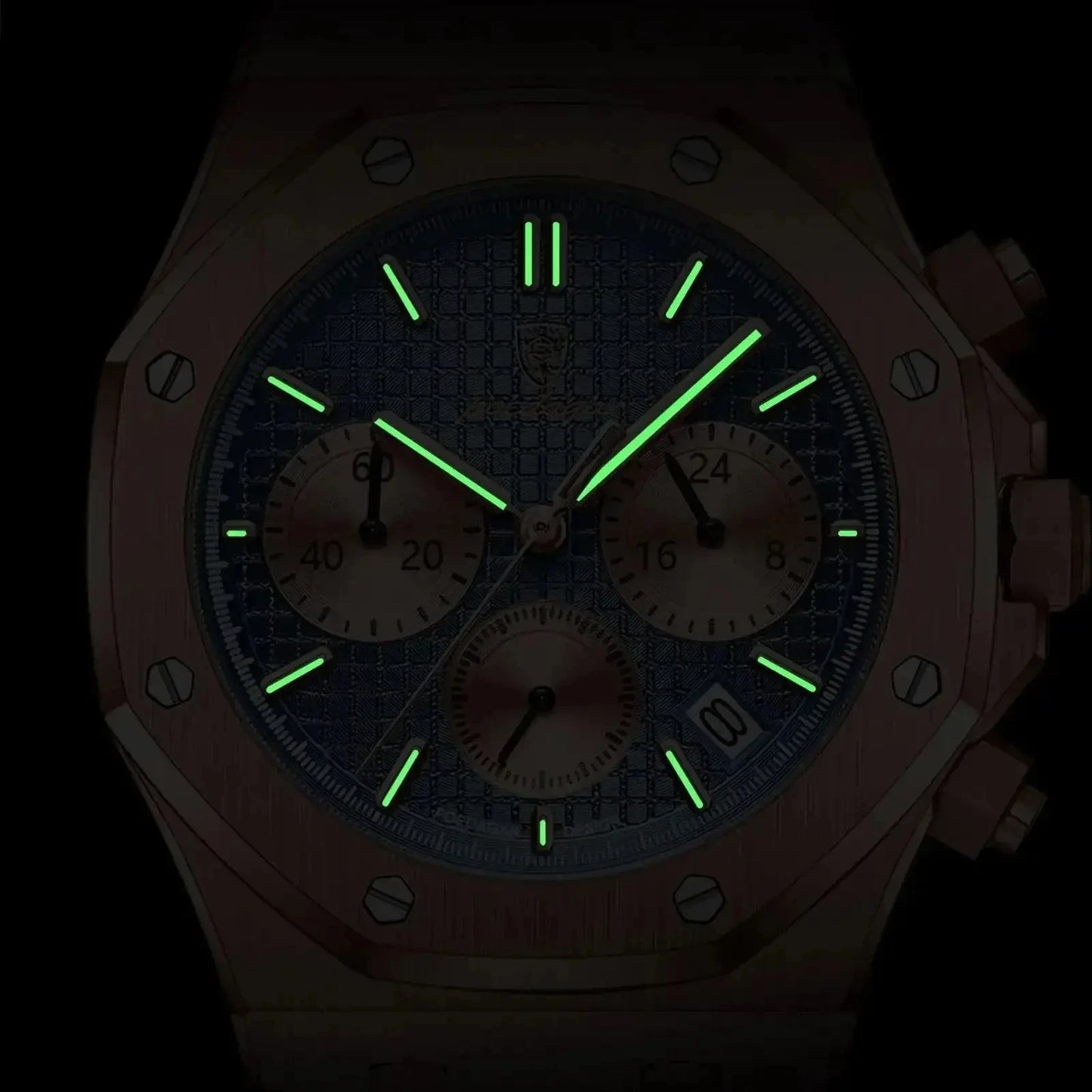 POEDAGAR - Royal Platinum