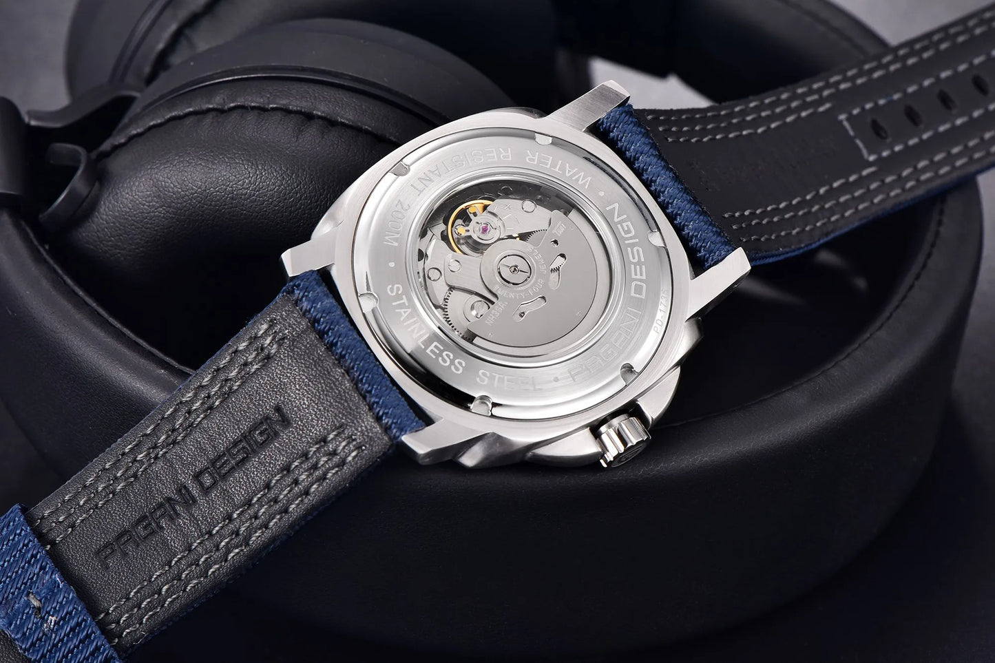 PAGANI DESIGN - PD-1736 Flex
