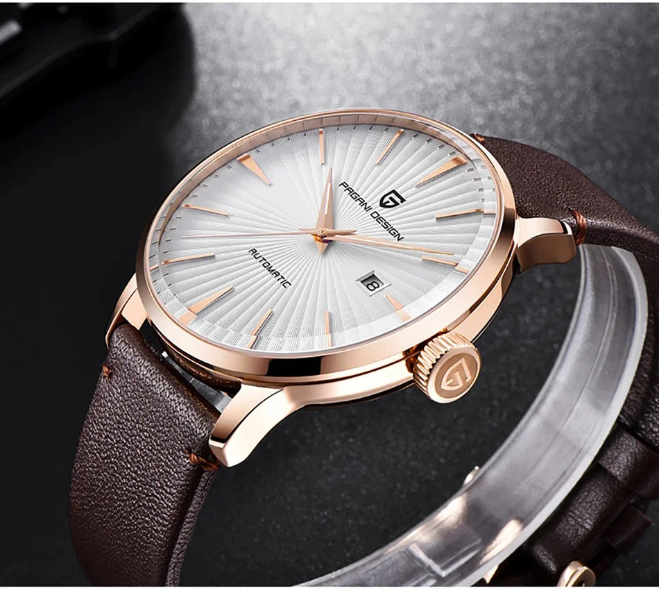 PAGANI DESIGN - PD-2770 Steel