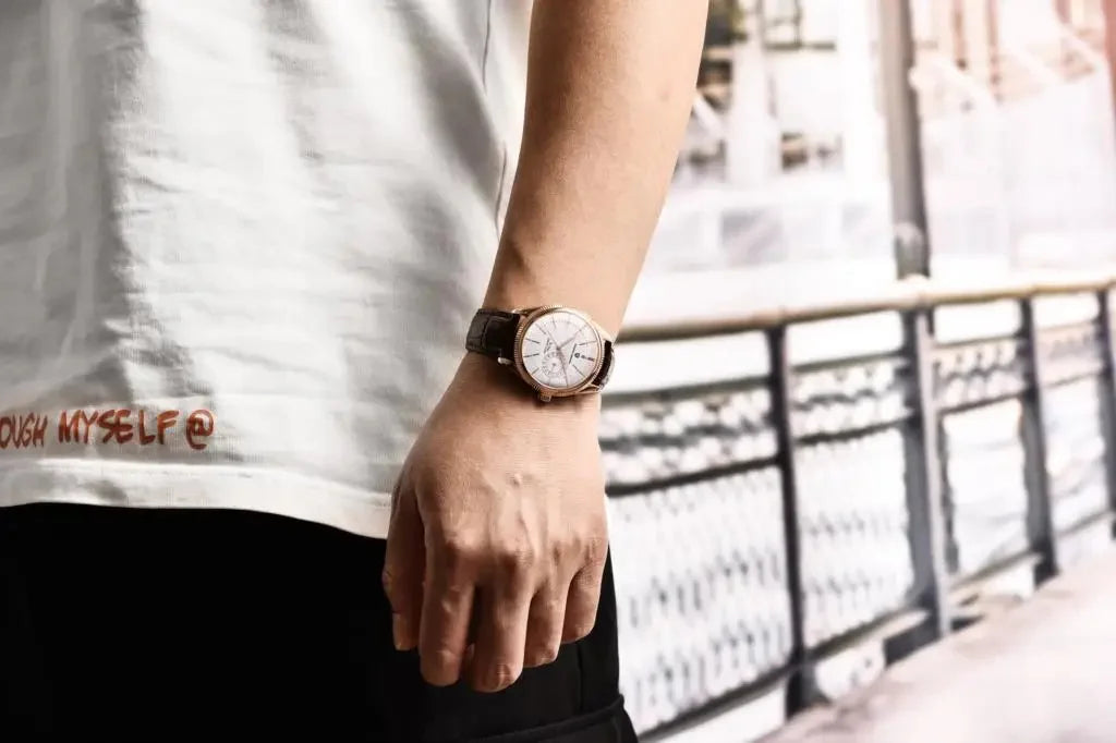 PAGANI DESIGN - PD-1689