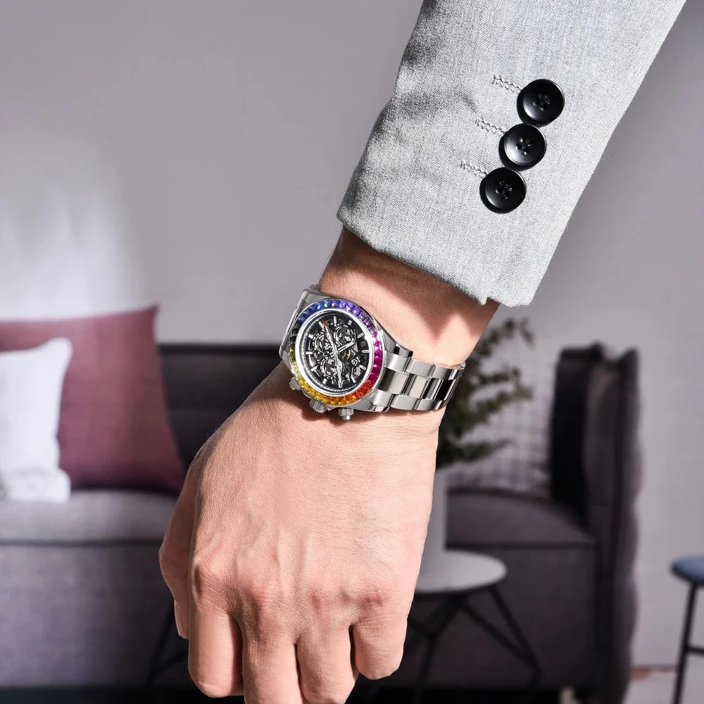 PAGANI DESIGN - PD-1777