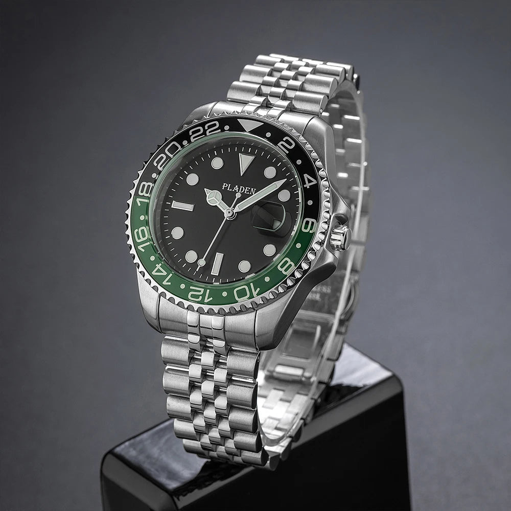 PLADEN - Navigator Deep