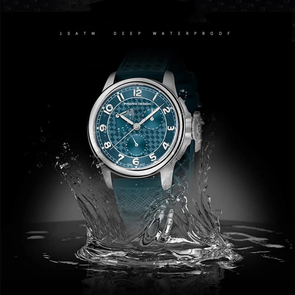 PAGANI DESIGN - PD-1780