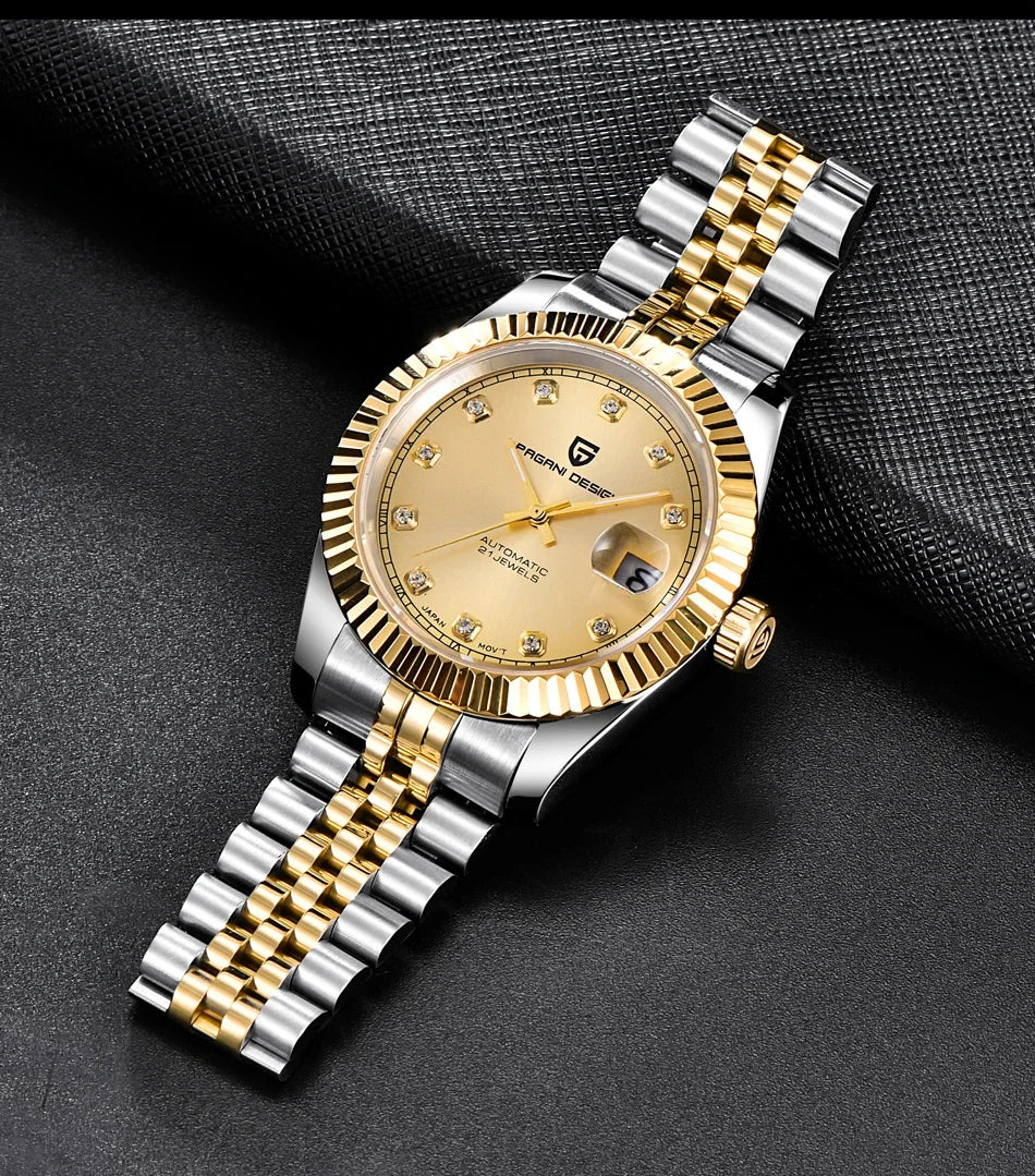 PAGANI DESIGN - PD 1645