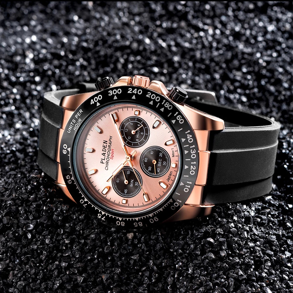 PLADEN - Racer Champion