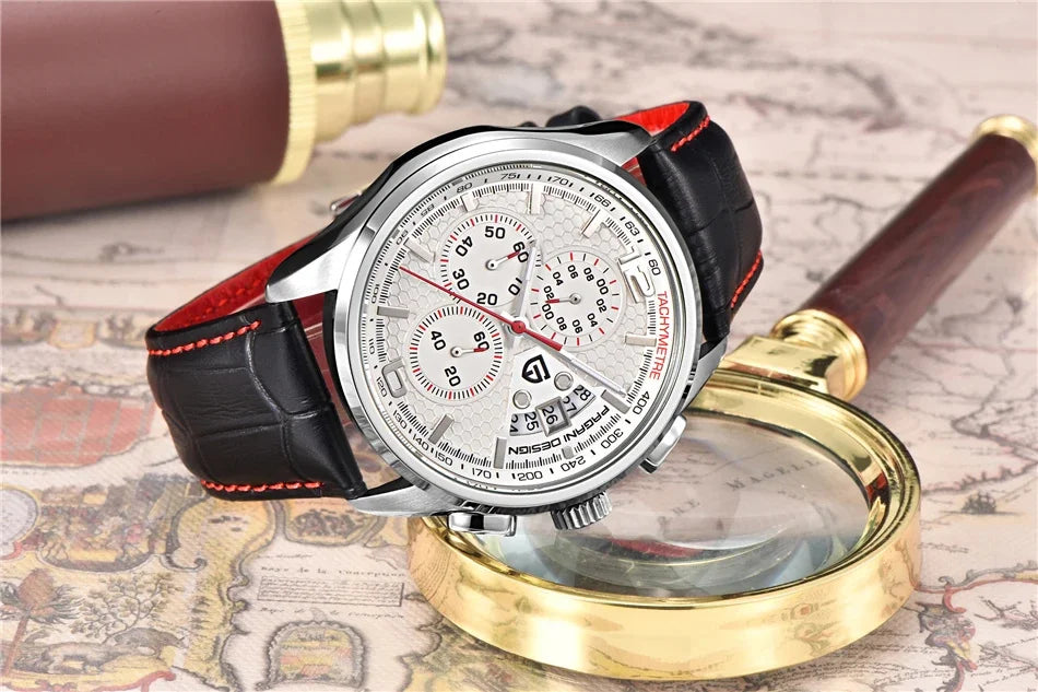 PAGANI DESIGN - PD-3306