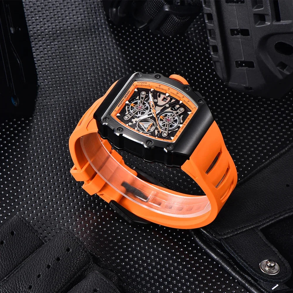 PAGANI DESIGN - PD-YS011