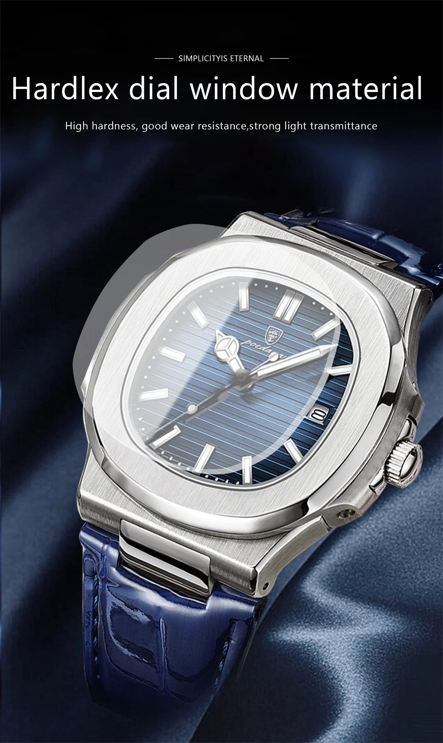 POEDAGAR - Prestige Royal