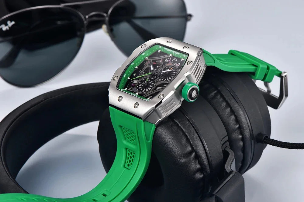 PAGANI DESIGN - PD-YS012