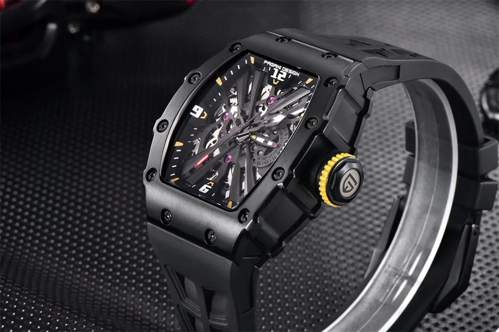 PAGANI DESIGN - PD-1738