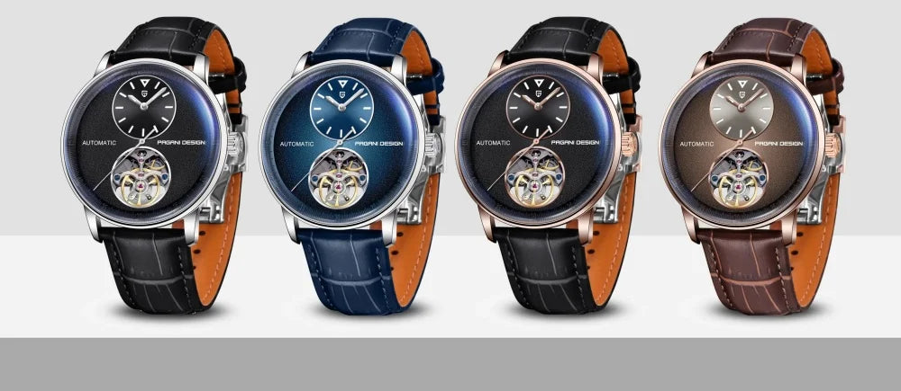 PAGANI DESIGN - PD-1796