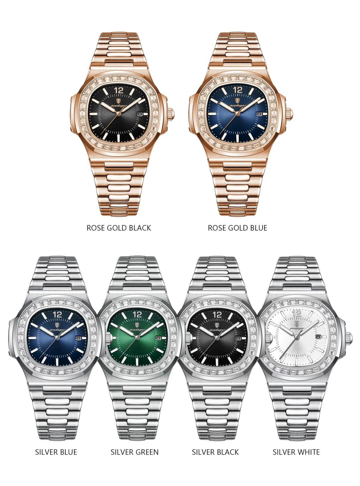 POEDAGAR - Prestige Diamond