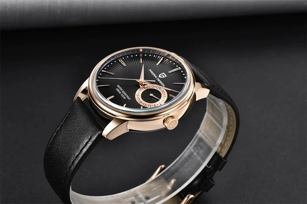 PAGANI DESIGN - PD-1654