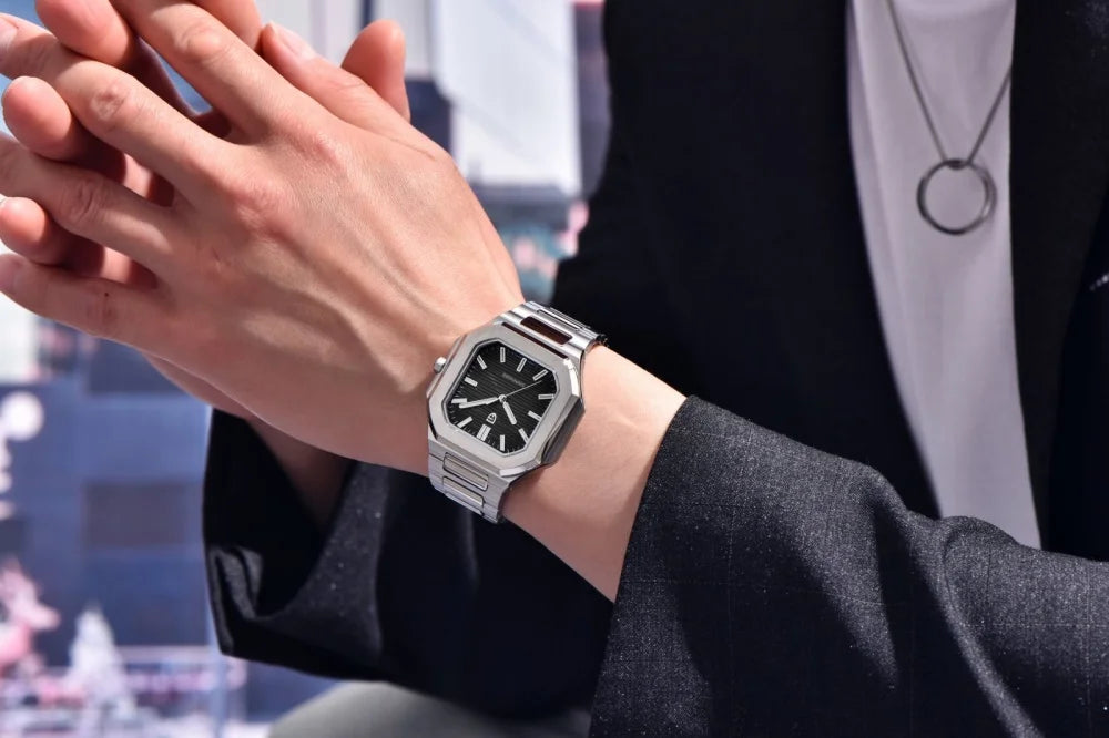 PAGANI DESIGN - PD-YS019 Steel