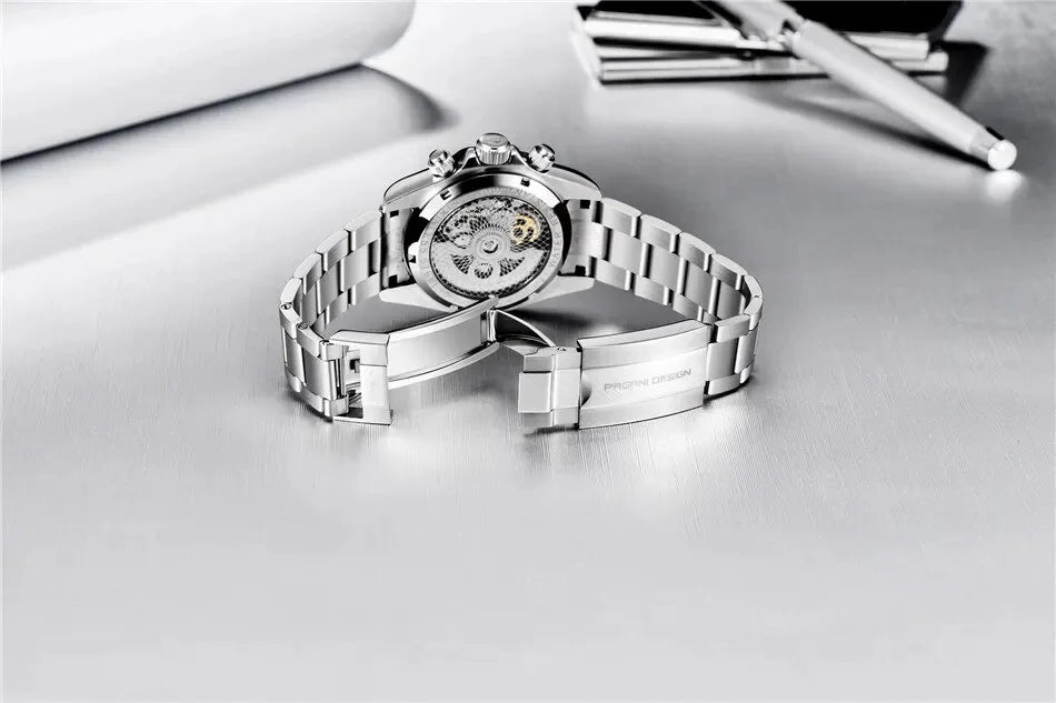 PAGANI Design PD-1653 Flex