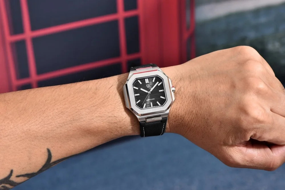 PAGANI DESIGN - PD-YS019 Flex