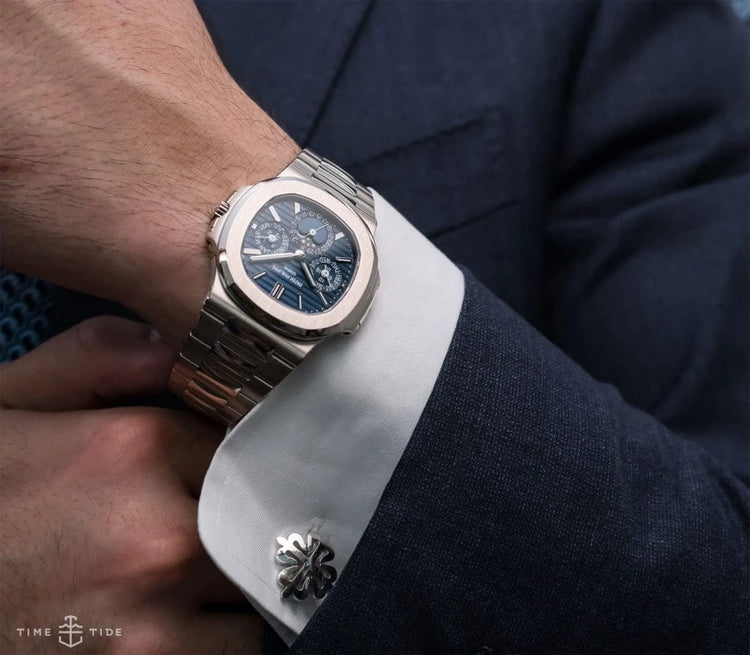 🏙️ Luxury Sport Watches