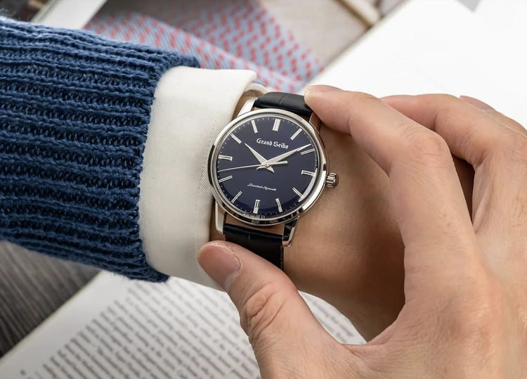👔 Dress & Minimalist Watches