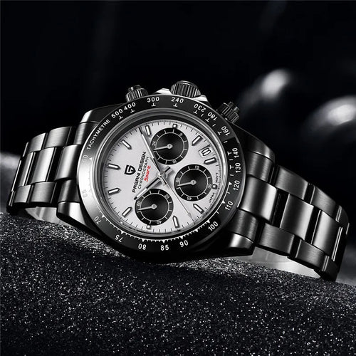 Pagani Design PD-1664 Black