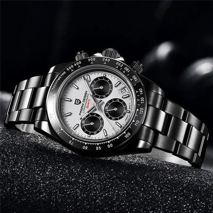 Pagani Design PD-1664 Black