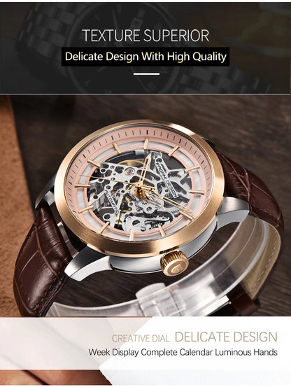 PAGANI DESIGN - PD-1638