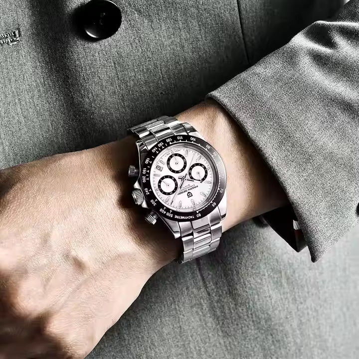 Pagani Design PD-1664 Classic