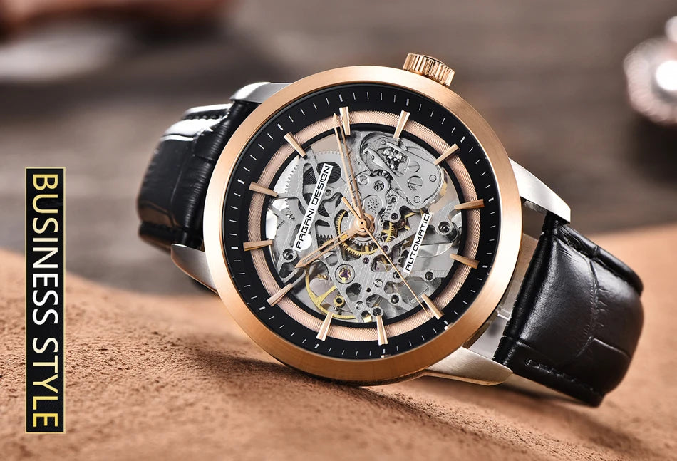 PAGANI DESIGN - PD-1638