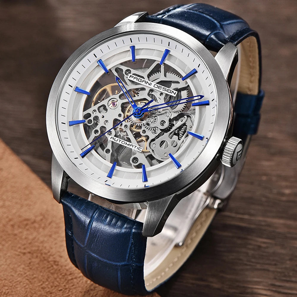 PAGANI DESIGN - PD-1638