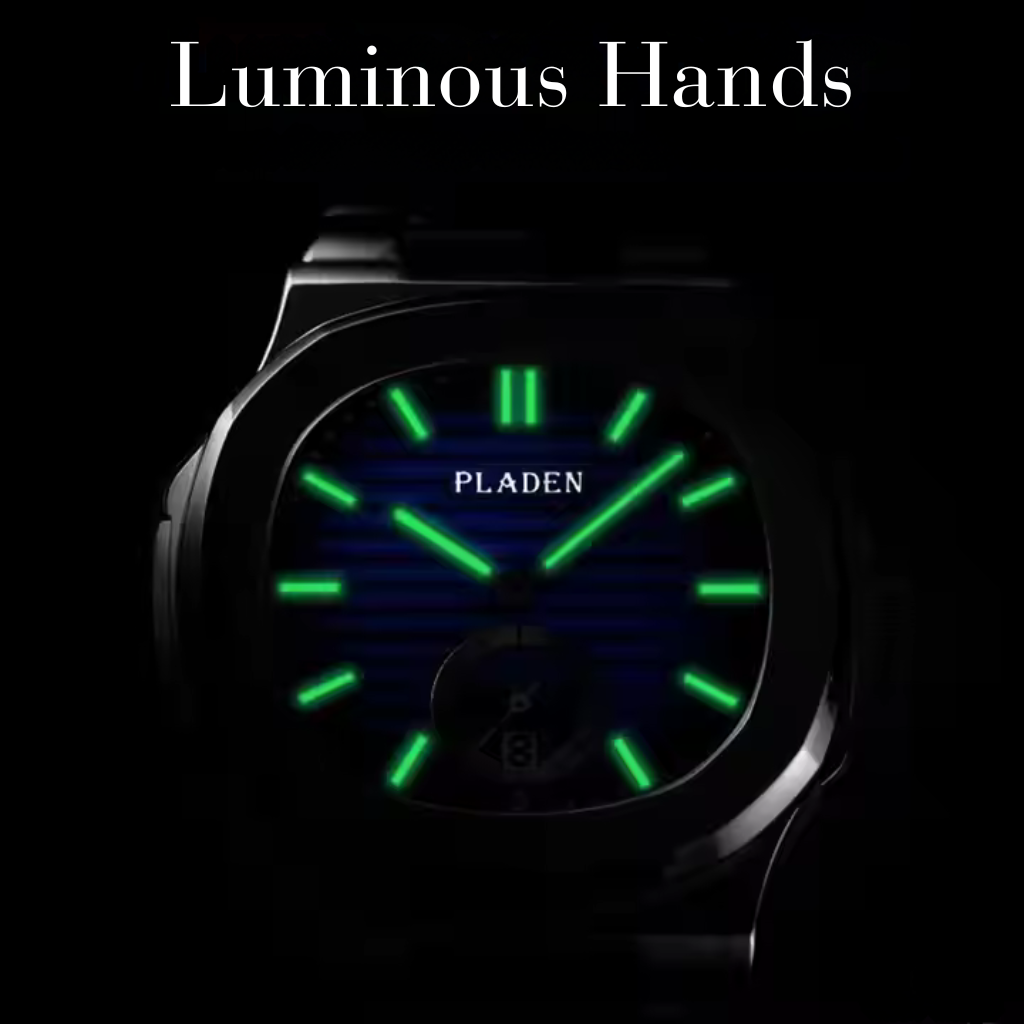 PLADEN - Signature Celestial