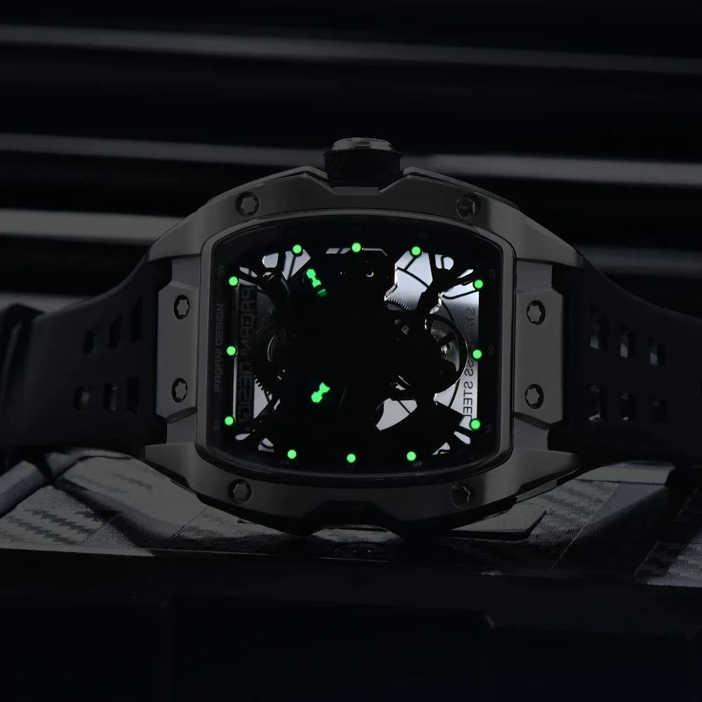 PAGANI DESIGN - PD-YS018