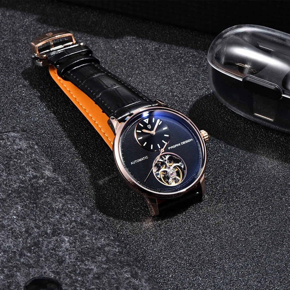 PAGANI DESIGN - PD-1796