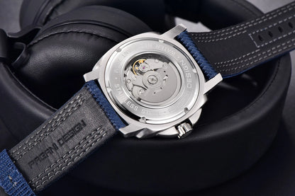 PAGANI DESIGN - PD-1736 Steel