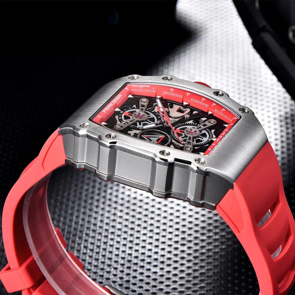 PAGANI DESIGN - PD-YS011