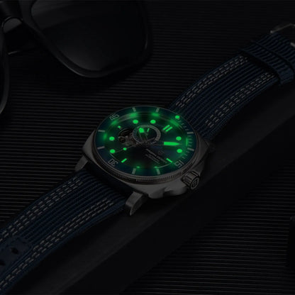 PAGANI DESIGN - PD-1736 Steel