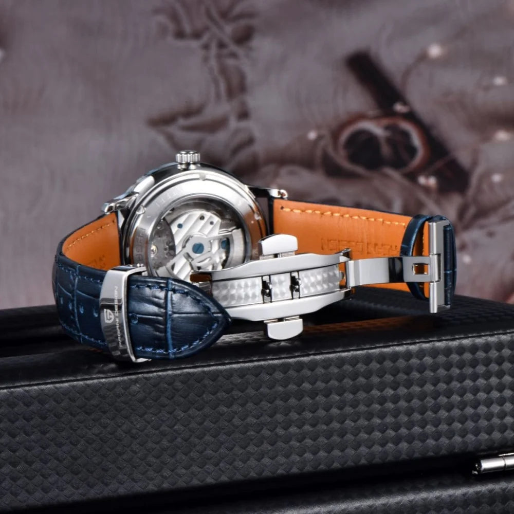 PAGANI DESIGN - PD-1796