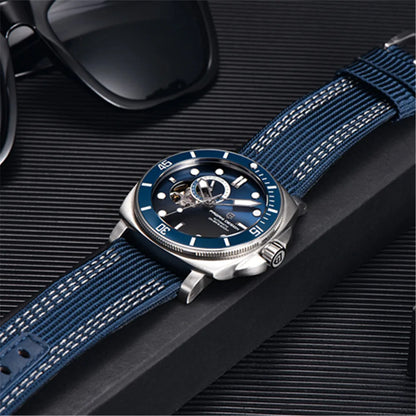 PAGANI DESIGN - PD-1736 Steel