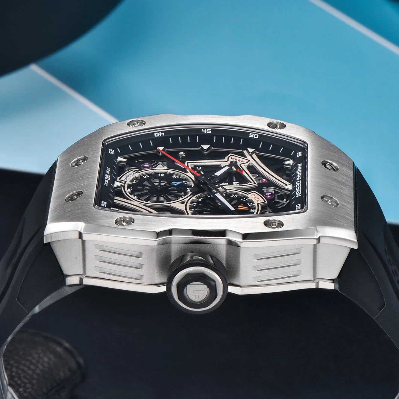 PAGANI DESIGN - PD-YS012