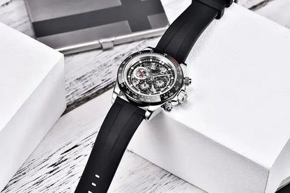 PAGANI Design PD-1653 Steel