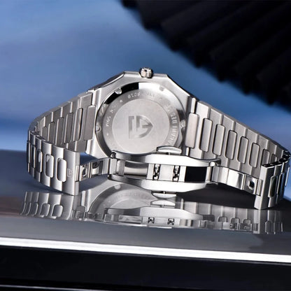 PAGANI DESIGN - PD-YS019 Steel
