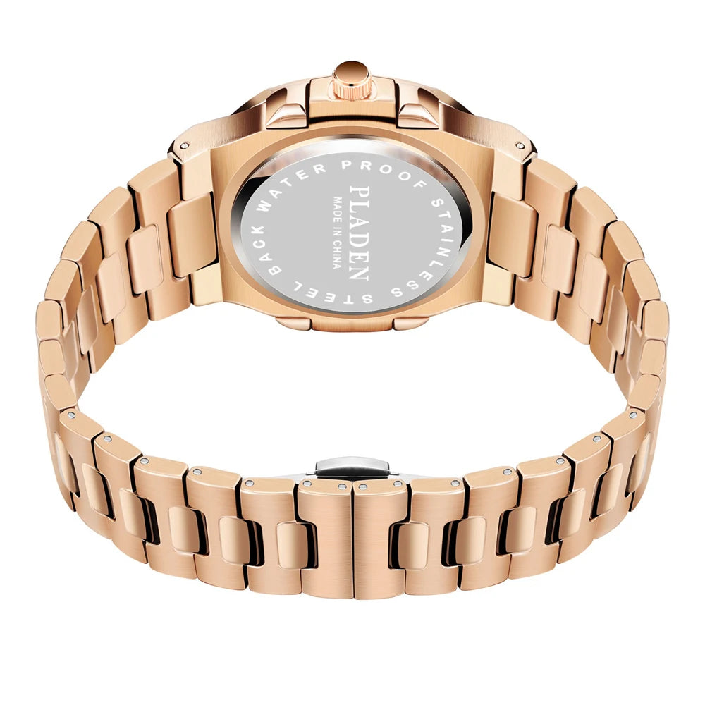 PLADEN - Signature Metropolitan