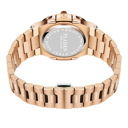 PLADEN - Signature Metropolitan