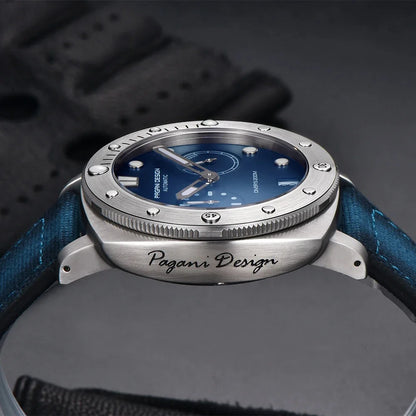 PAGANI DESIGN - PD-1767 Steel