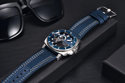 PAGANI DESIGN - PD-1736 Steel