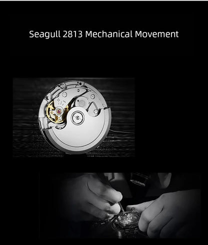 PAGANI DESIGN - PD-2770 Steel