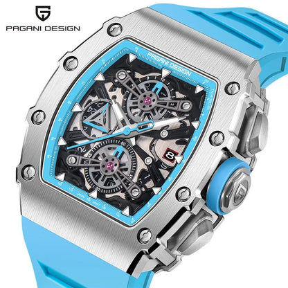 PAGANI DESIGN - PD-YS011