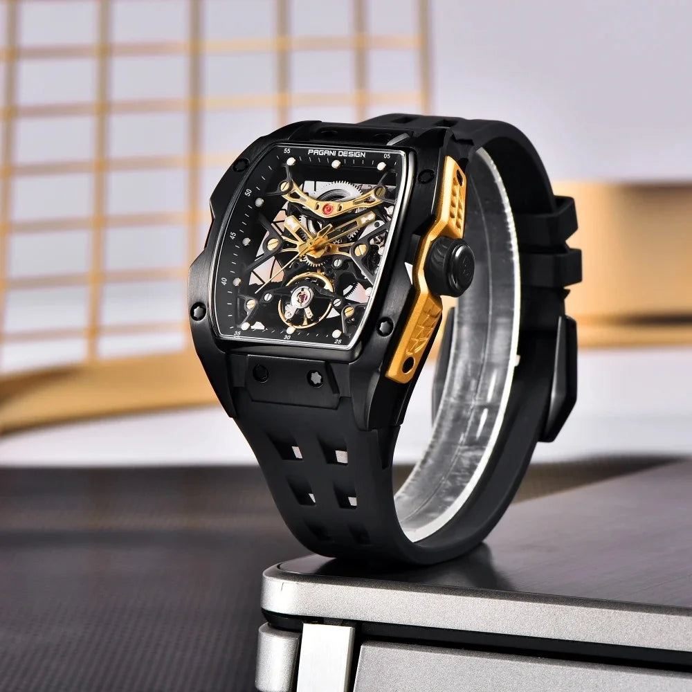 PAGANI DESIGN - PD-YS018