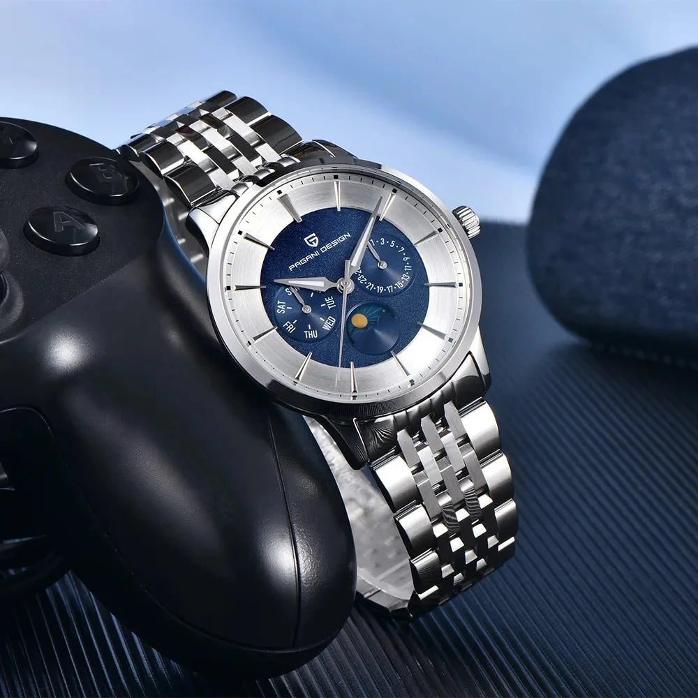 PAGANI DESIGN - PD-1795 Steel
