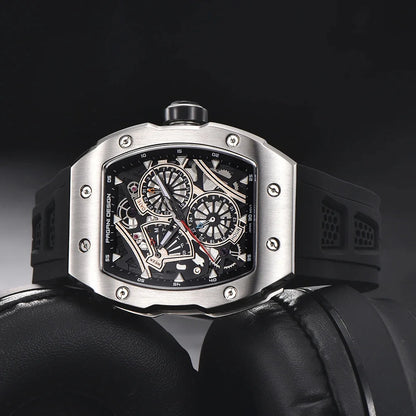 PAGANI DESIGN - PD-YS012