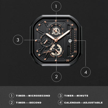 Poedagar - Matrix Carbon