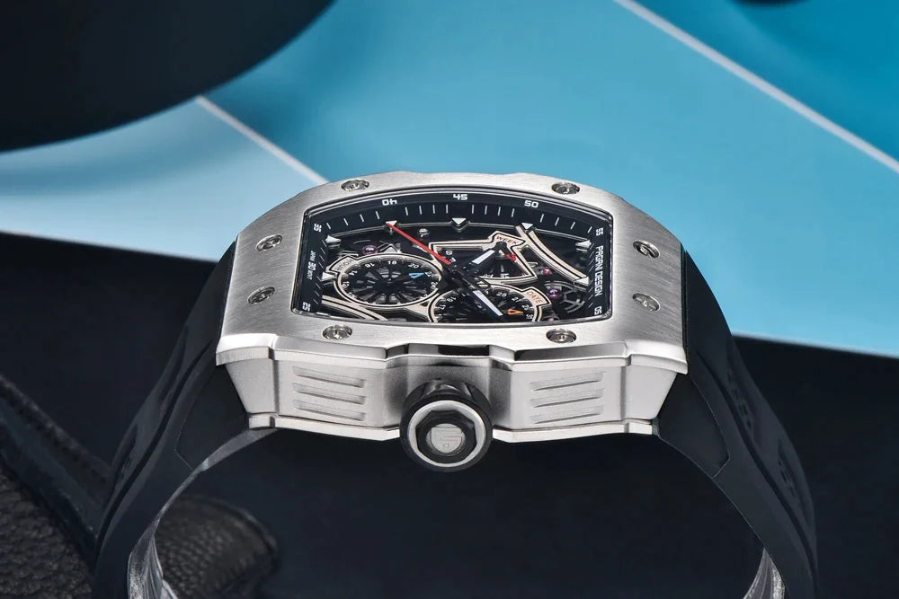 PAGANI DESIGN - PD-YS012